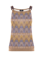 Nenette Top Donna Marlena 41BB-Marlena