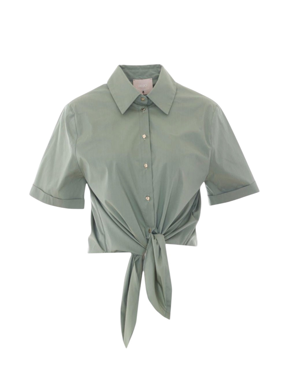 Liu Jo Camicia Donna  CA6281T297A P9639
