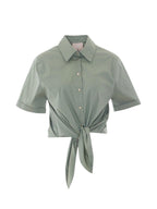 Liu Jo Camicia Donna  CA6281T297A P9639
