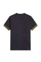 FRED PERRY T-SHIRT Uomo M7707