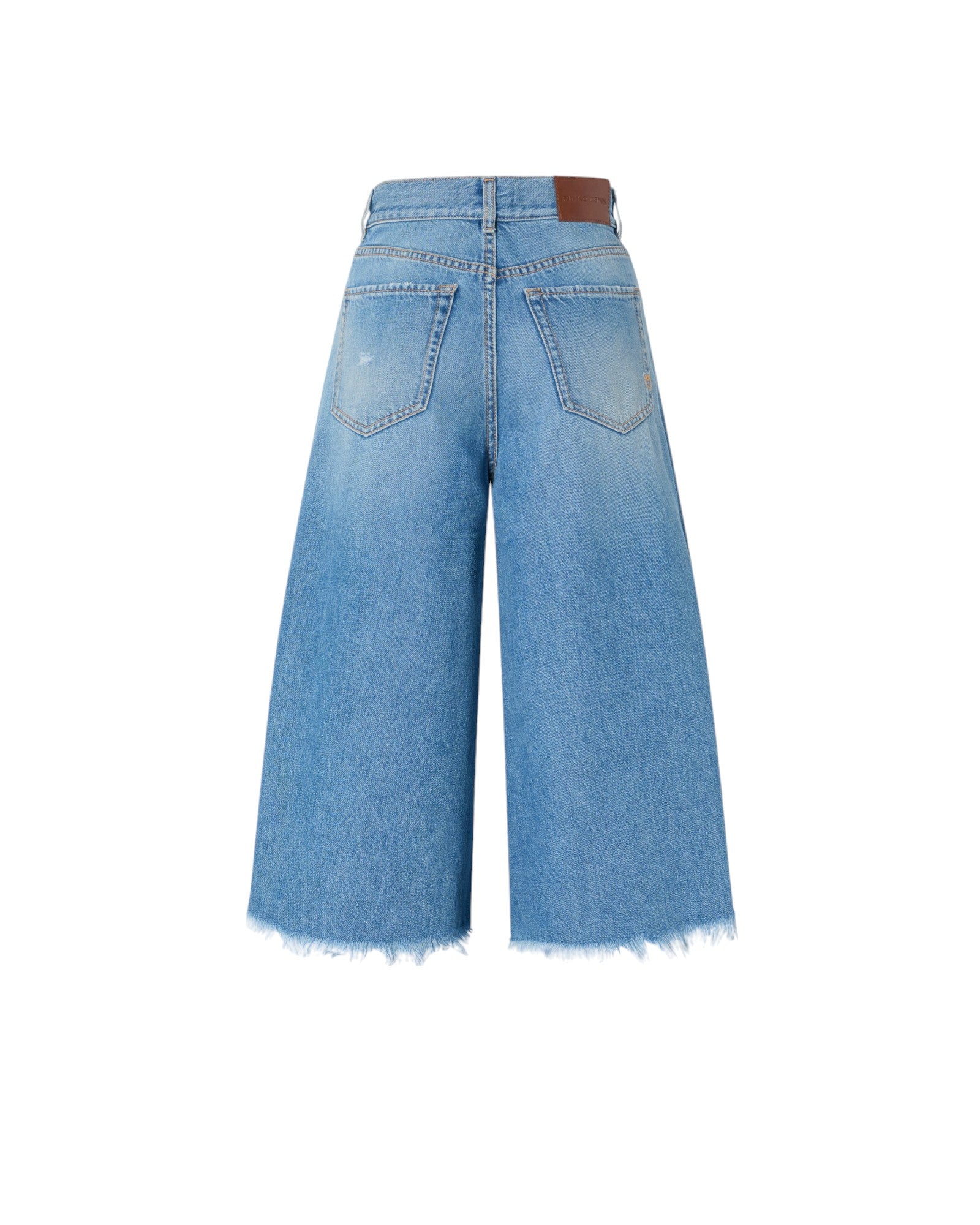 Pinko JEANS Woman BURKINA BERMUDA