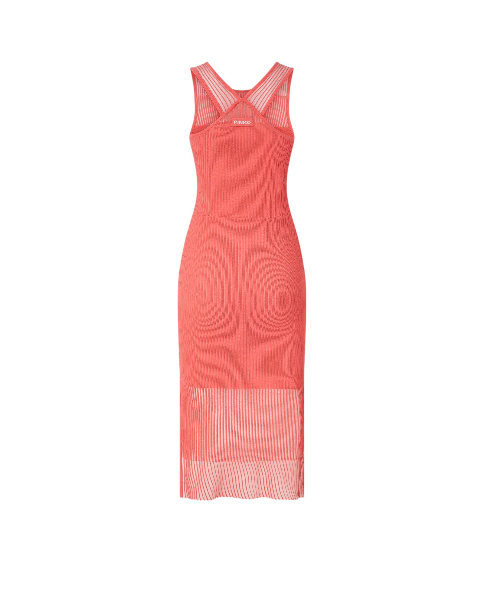 Pinko Women's Dress TERMINIO DRESS