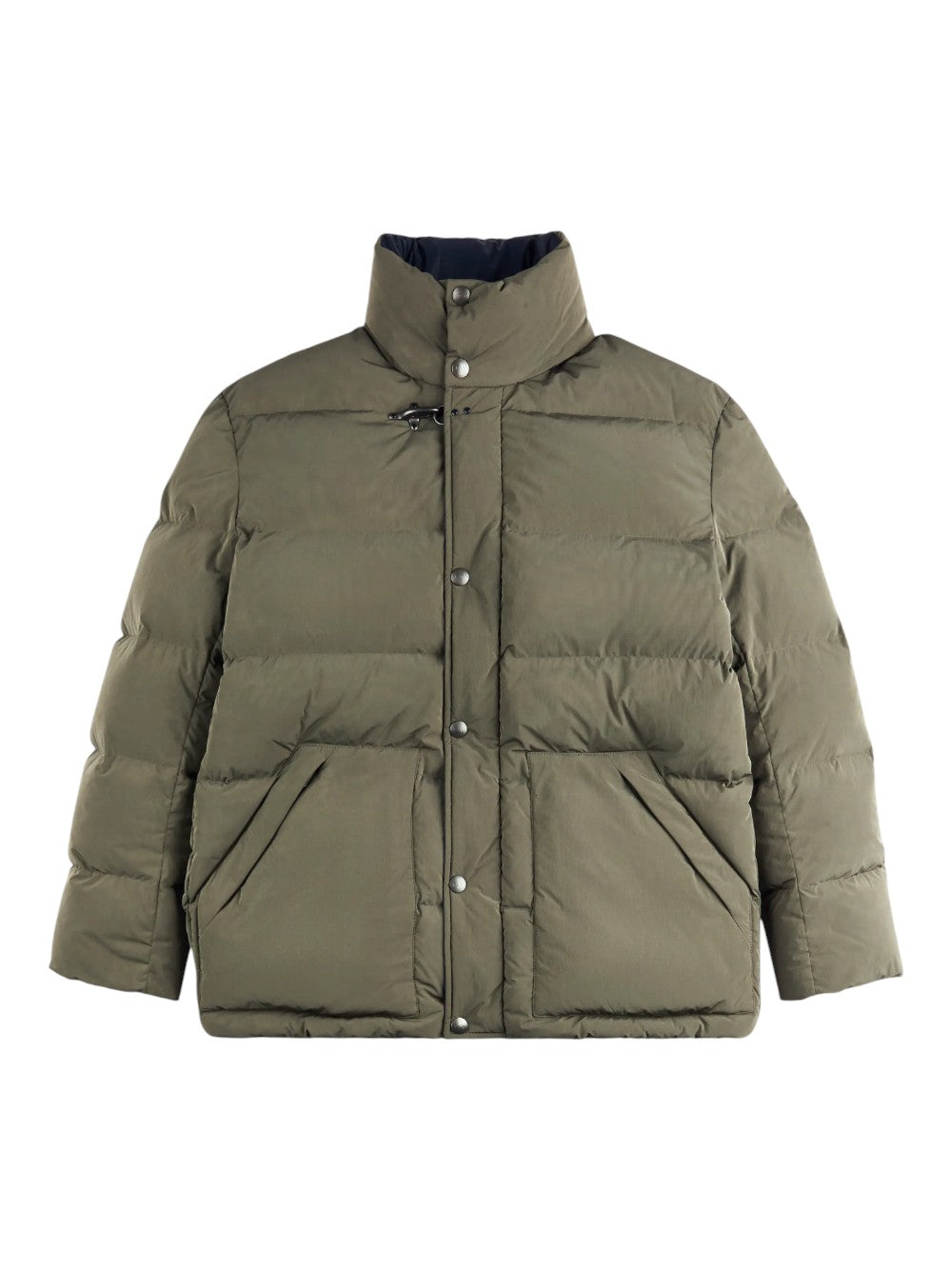 Fay GIUBBINO Uomo CORTO PIUMA NAM32530380ZILV613