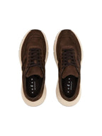 Hogan Sneakers Donna H669 ALLACCIATO H HXW6690FR30VH8 0R1D