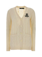 Lauren Ralph Lauren Cardigan Donna SWEATER-CARDIGAN 200B27529002