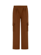 Herno Pantalone Donna PANTALONI CON TASCHE IN NYLON PT000141D52117
