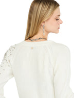 Liu Jo Cardigan Donna  CF5149MA74Q X0256
