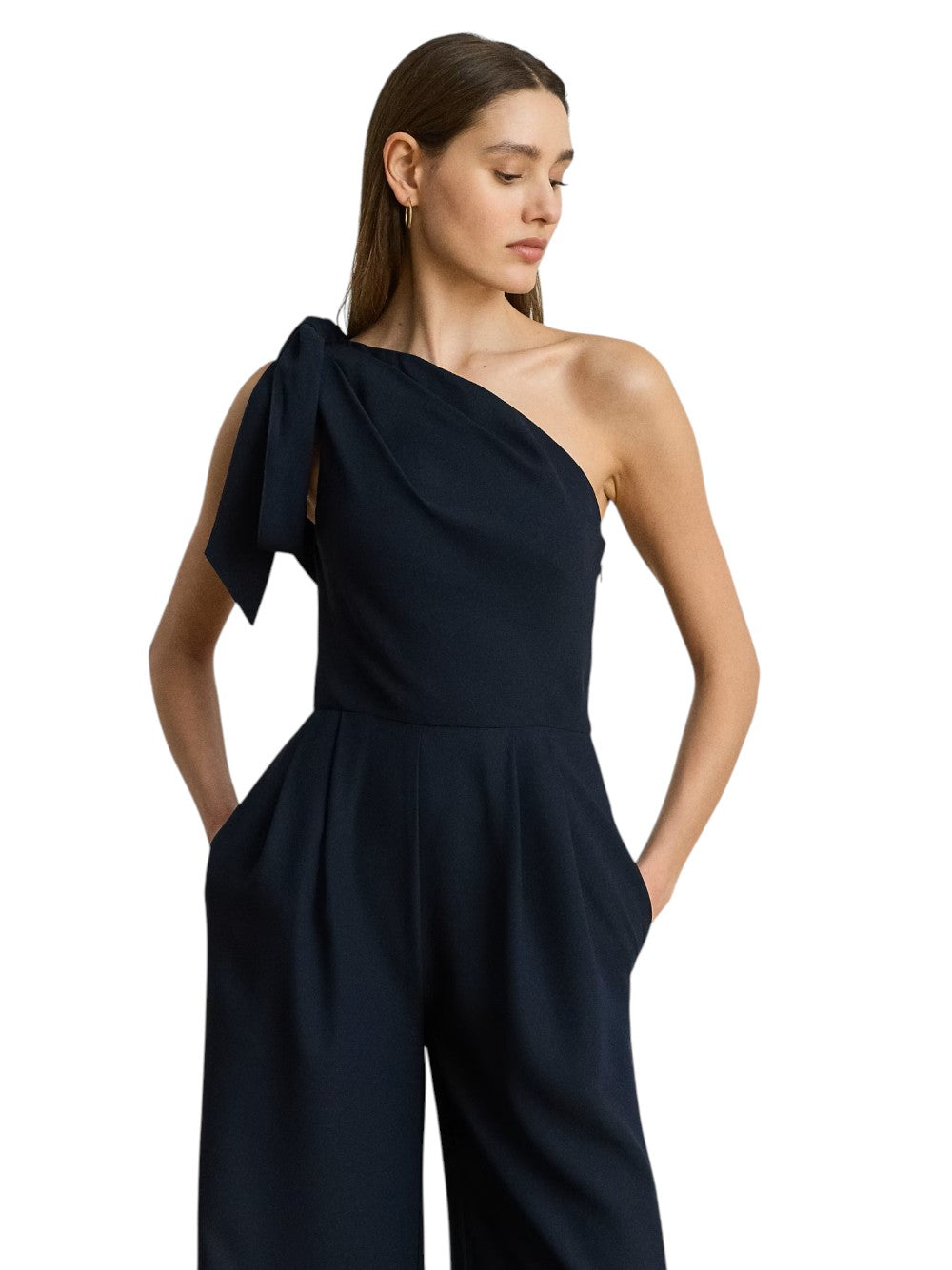 Lauren Ralph Lauren Tuta Donna ZERESH-JUMPSUIT 253979873001
