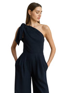 Lauren Ralph Lauren Tuta Donna ZERESH-JUMPSUIT 253979873001