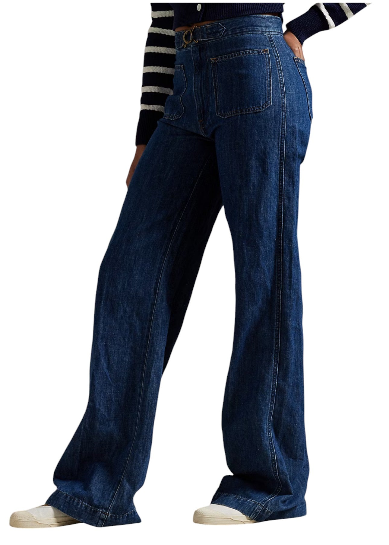 POLO RALPH LAUREN JEANS Women 211959040
