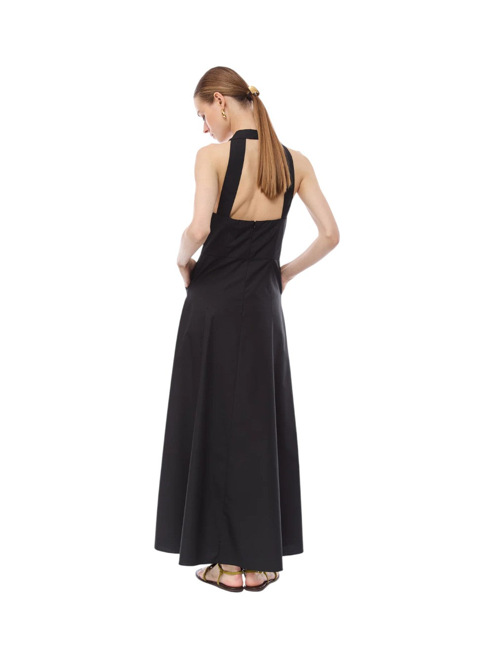 Nenette Abito lungo Donna Alassio 41BB-AlassioNe