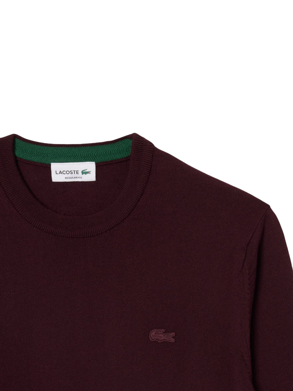 Lacoste Maglia Uomo  AH1969 3KE