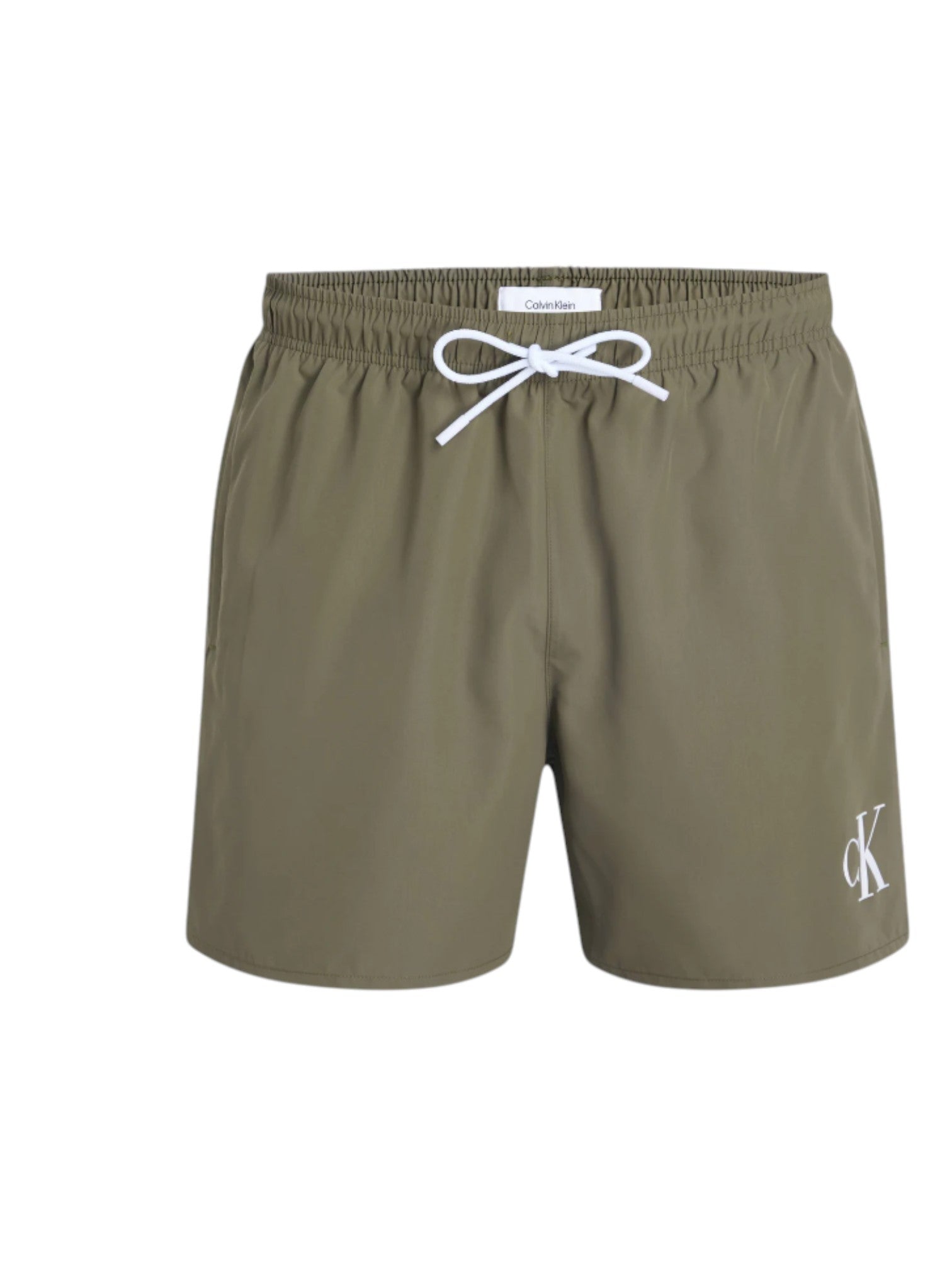 calvin klein Costume Uomo KM0KM01101