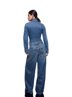 Liu Jo Camicia Donna  UA6507D0399 79157