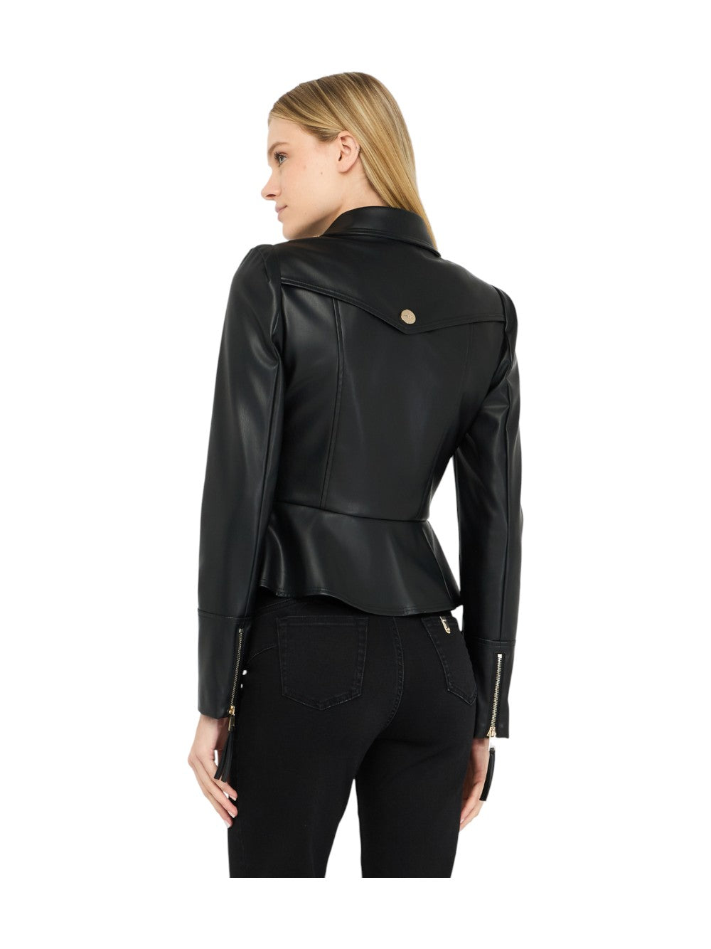 Liu Jo Giacca Donna  CF5203E0624 22222