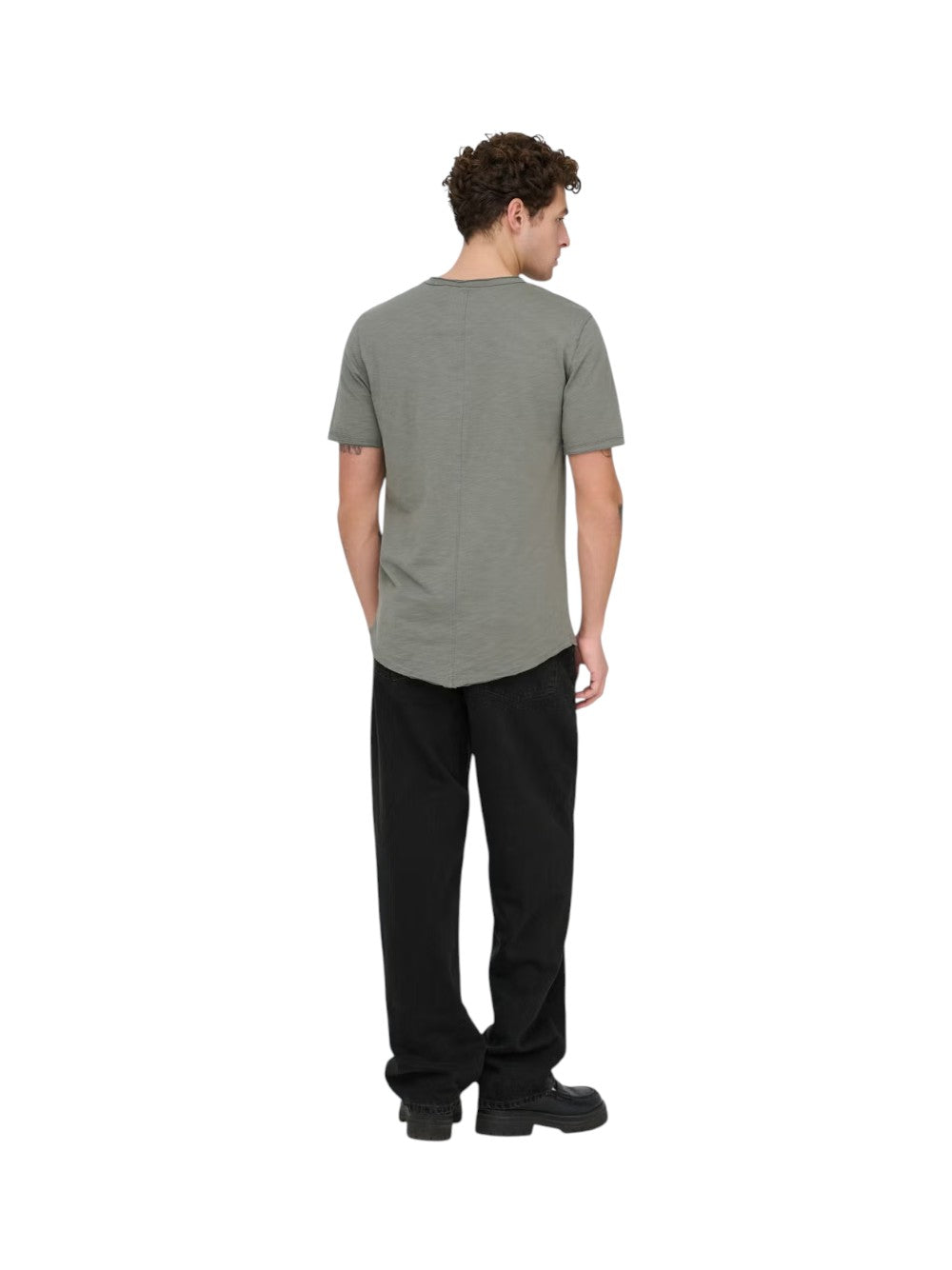 ONLY & SONS Jeans Uomo ONSFADE LOOSE 22026778 4277904