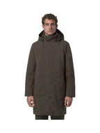 K-Way GIUBBINO Uomo THOMAL BONDED PADDED K7136IW  B38