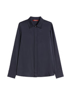 Max Mara Studio Camicia Donna XERO 2526116012600 009