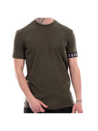 DSQUARED2 Men's T-SHIRT D9M3S5400
