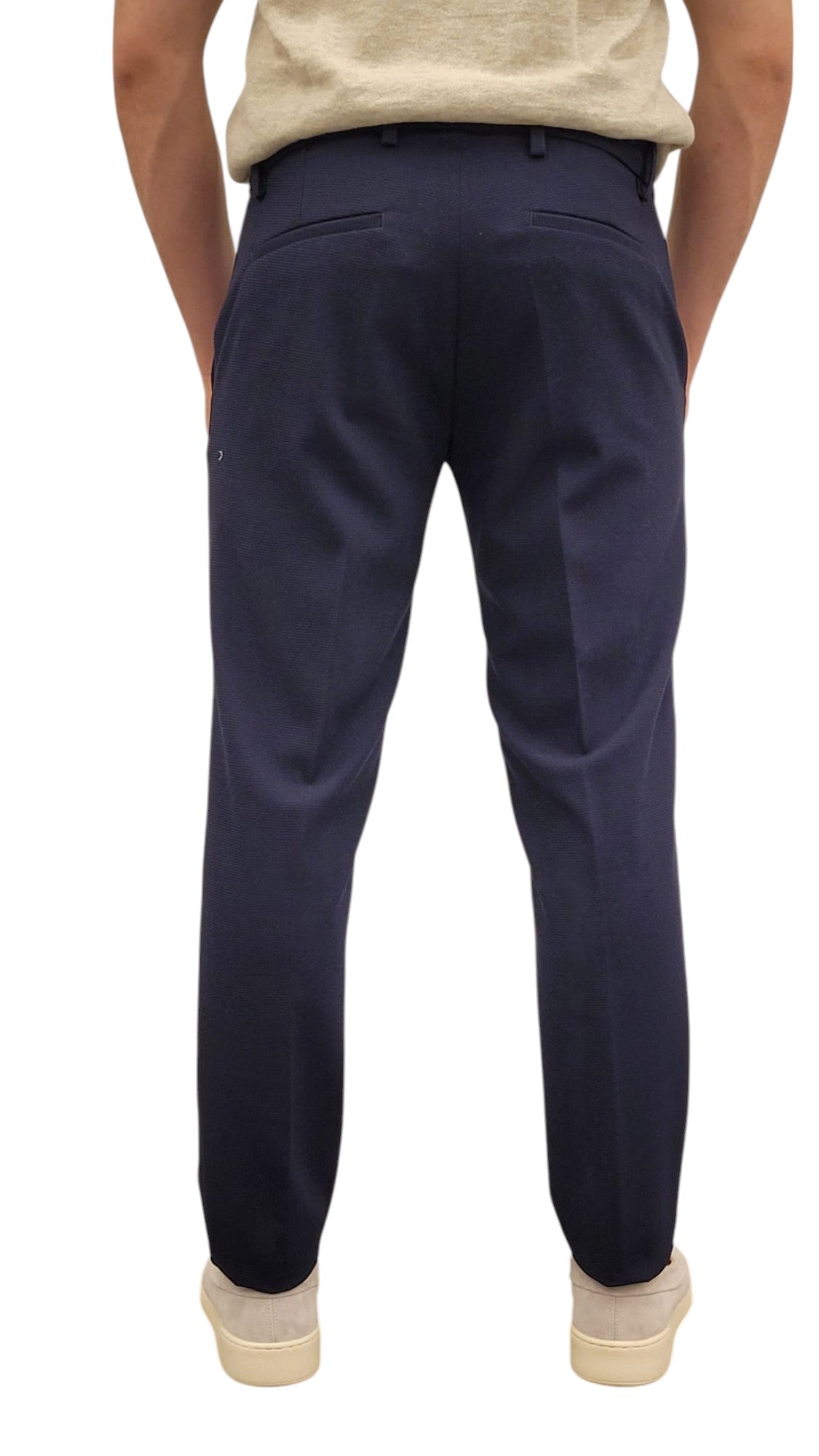 BHARNABA abito uomo Uomo ORCHIDEA-ABS802