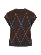 VILA Maglia Donna VIARGYLE 14119461 BS000088