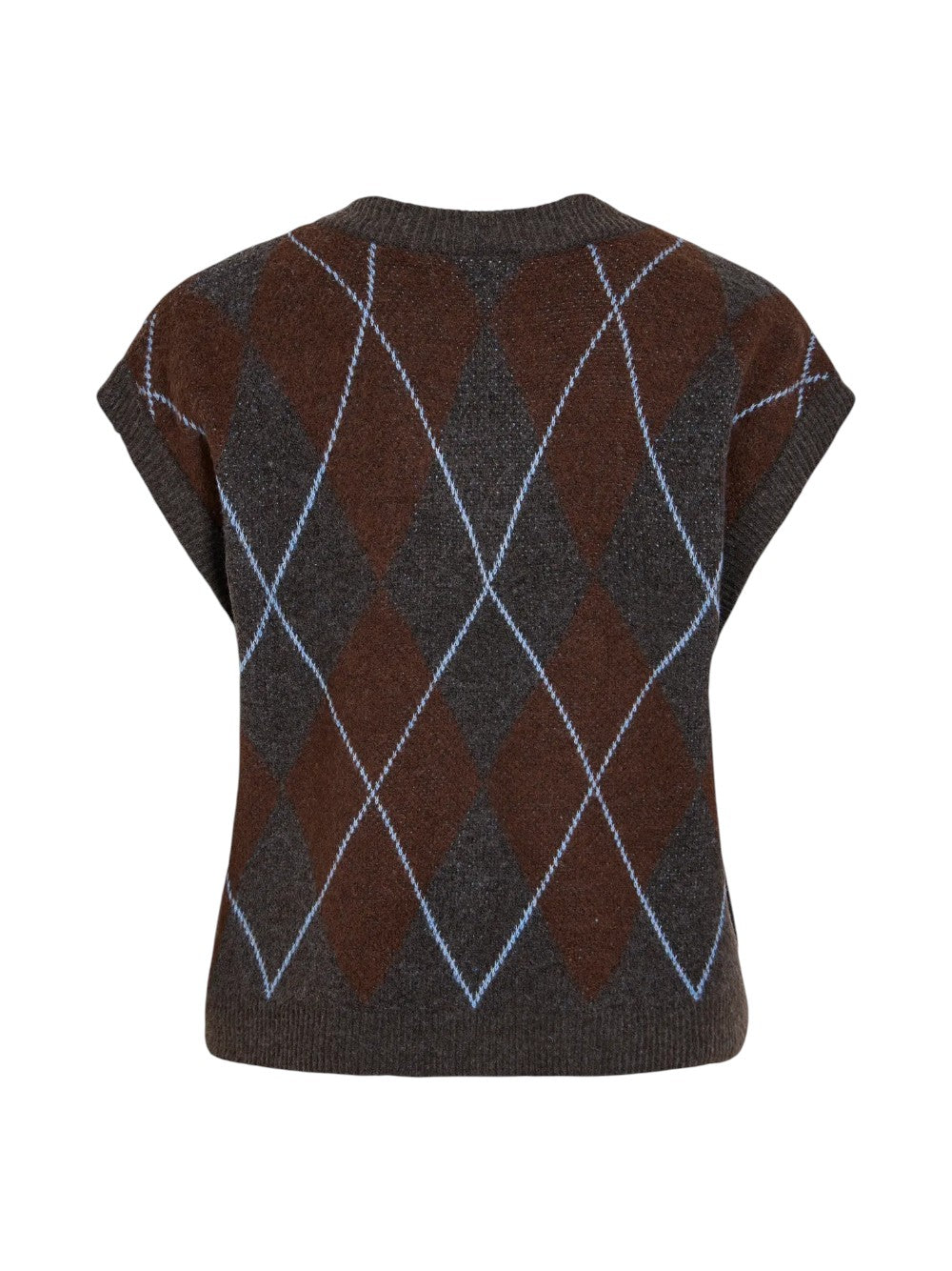 VILA Maglia Donna VIARGYLE 14119461 BS000088