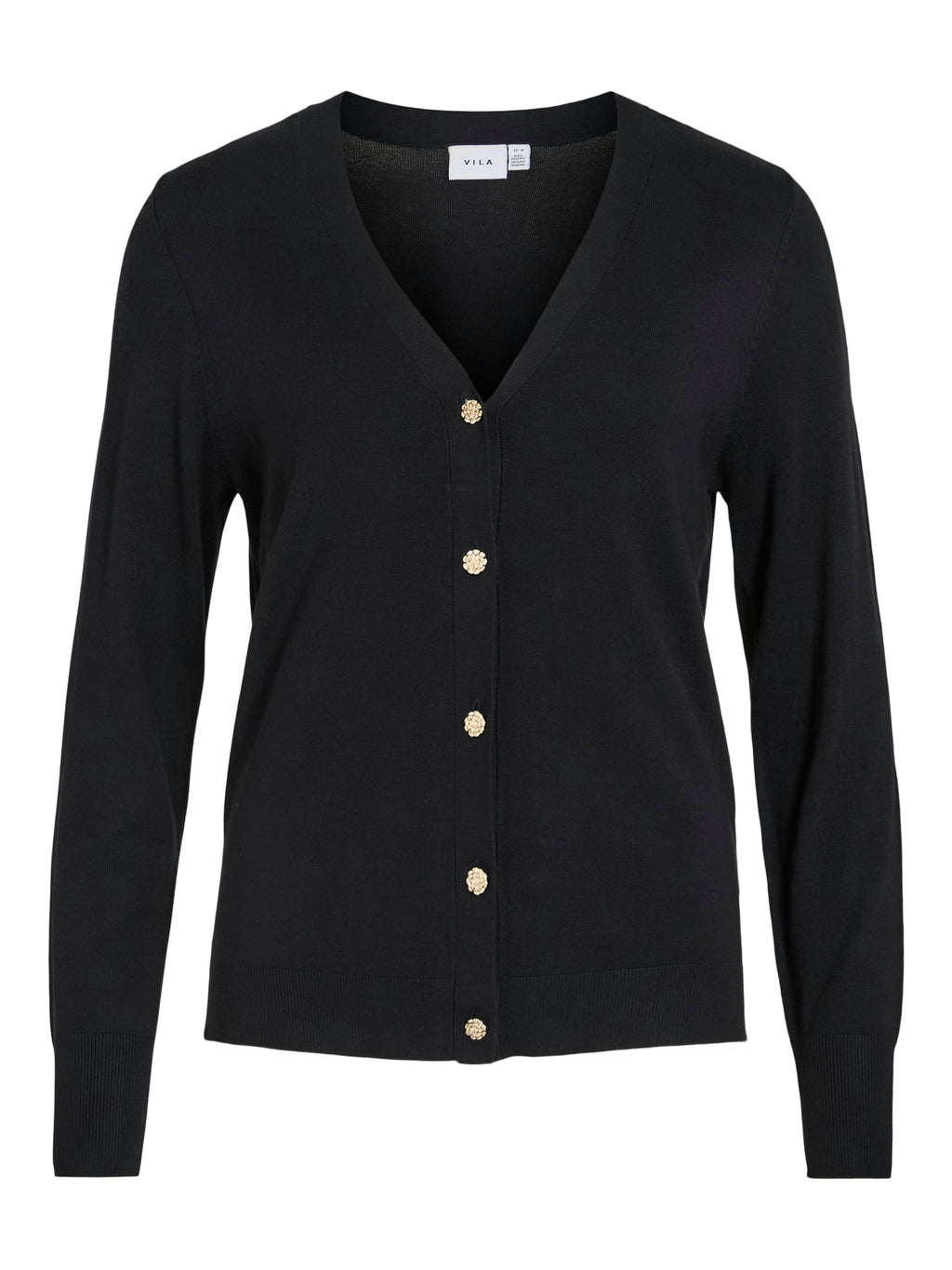 VILA Cardigan Donna 14100579
