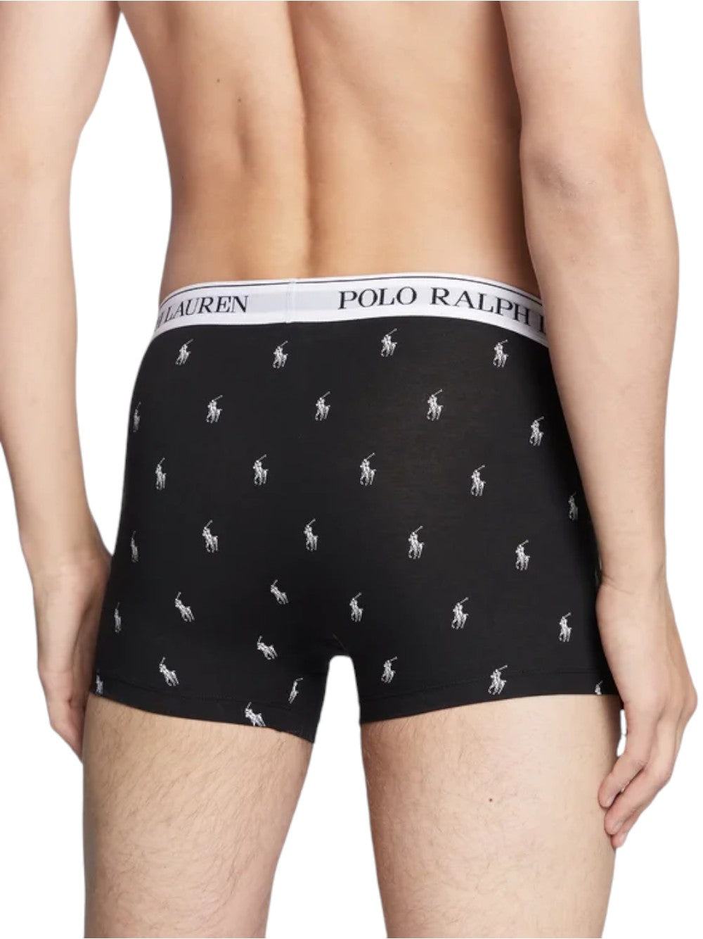 POLO RALPH LAUREN BOXER Uomo 714830299