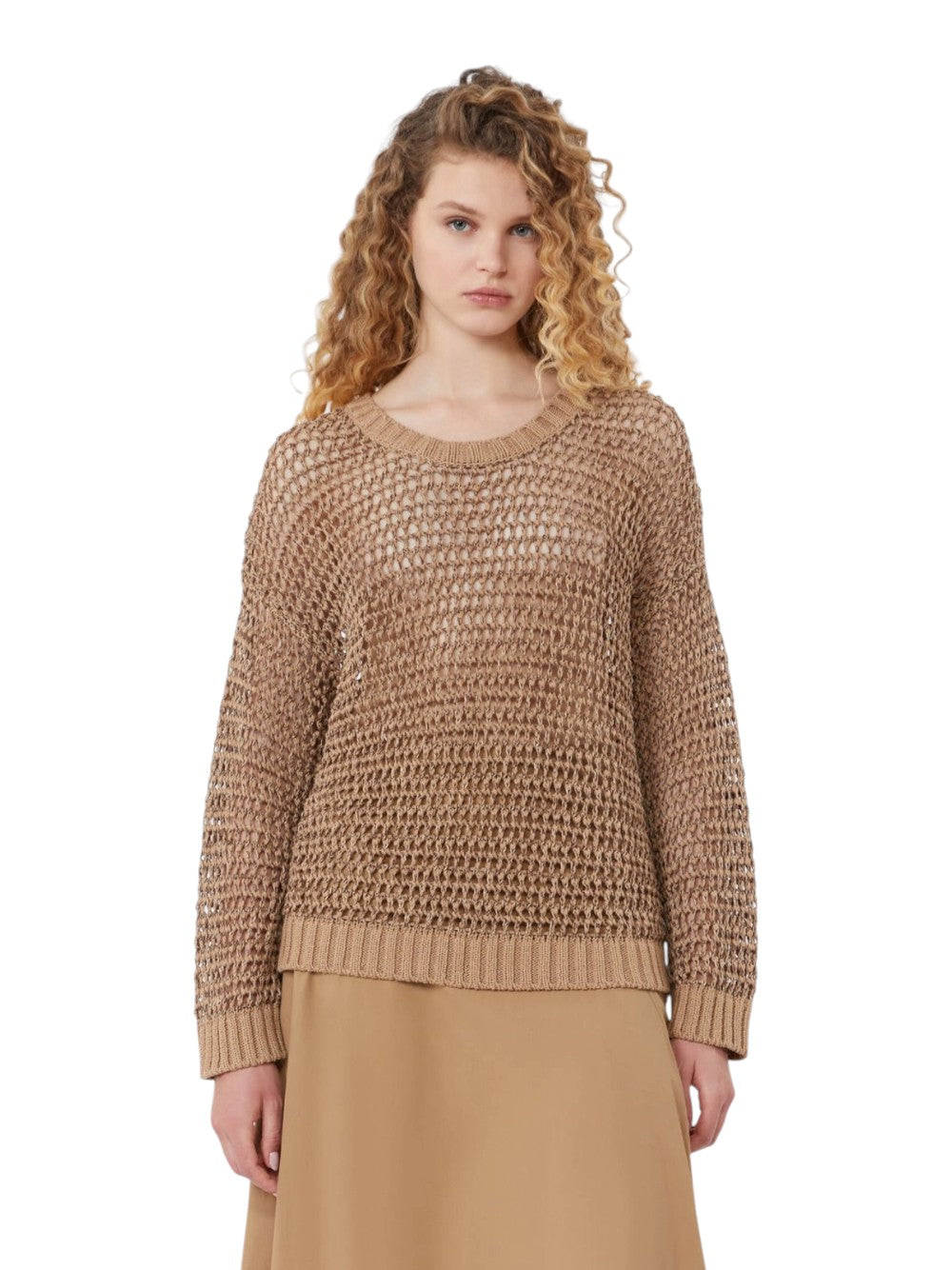 Max Mara Weekend Top Donna Wkdonirica 2615361152650 002