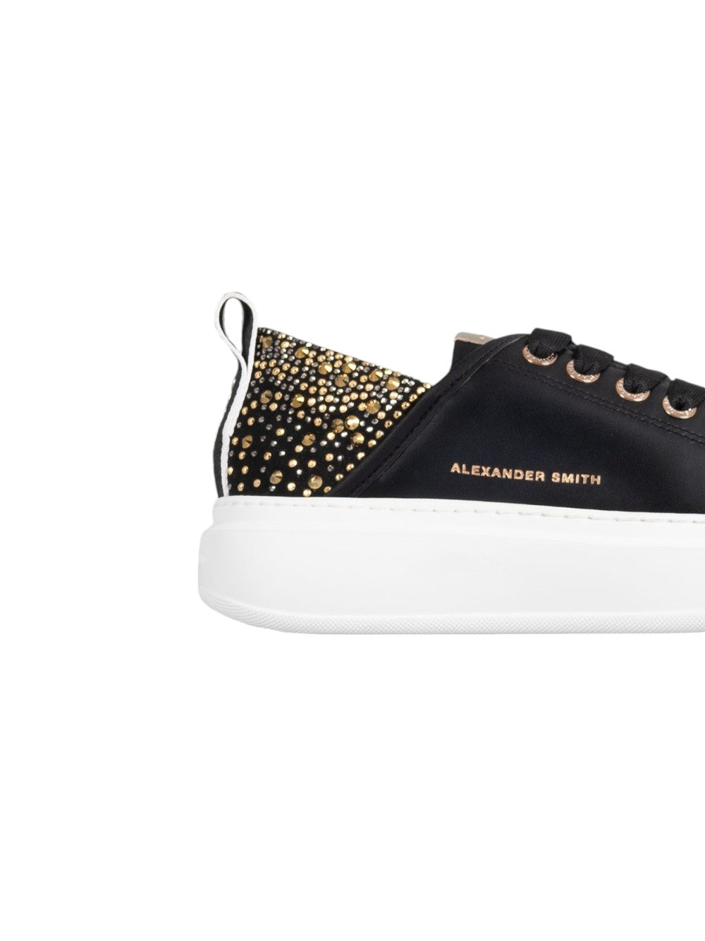 Alexander Smith Sneakers Donna WEMBLEY