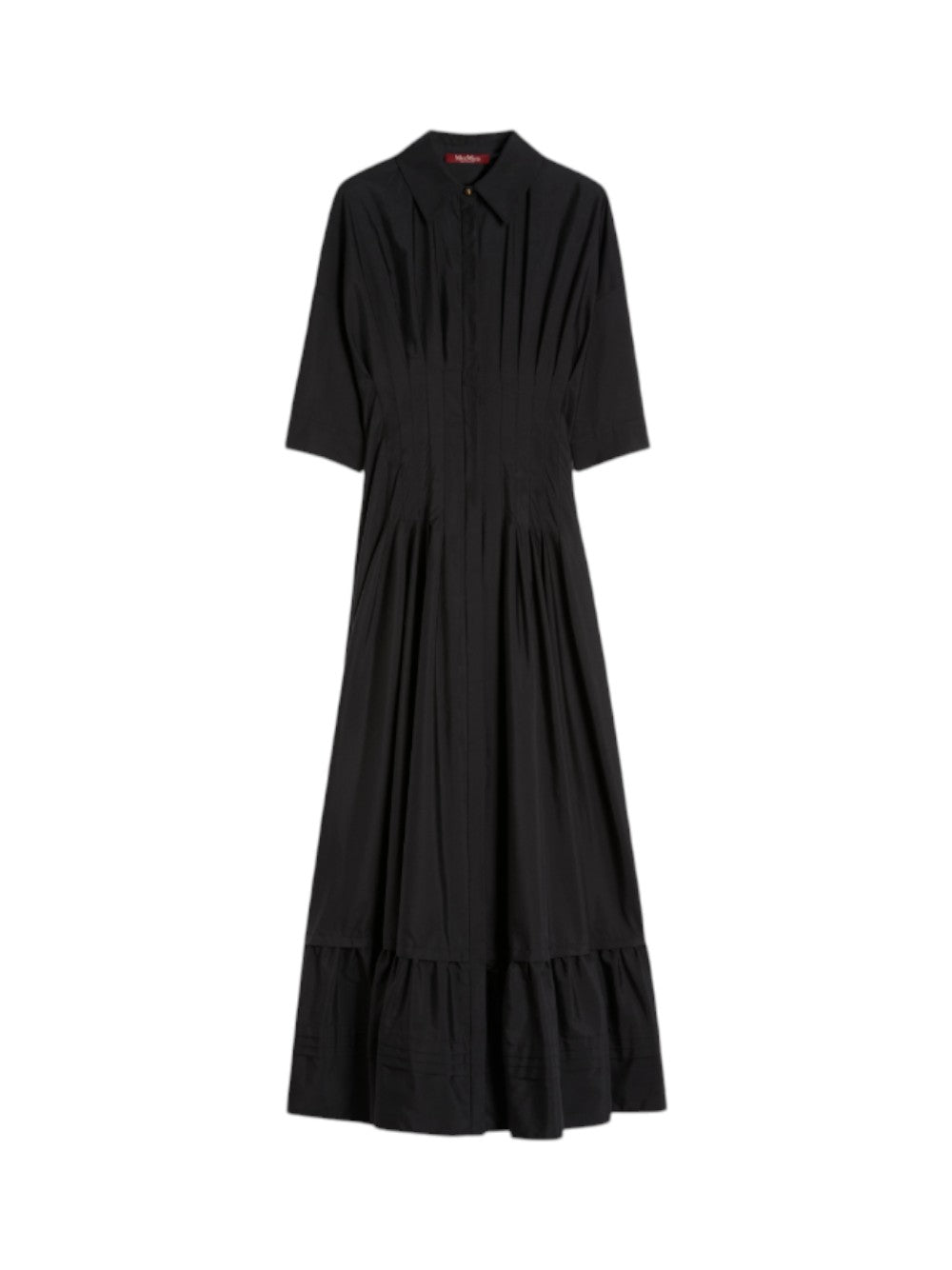 Max Mara Studio Abito Donna Mstcera 2616221032650 004