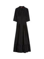 Max Mara Studio Abito Donna Mstcera 2616221032650 004