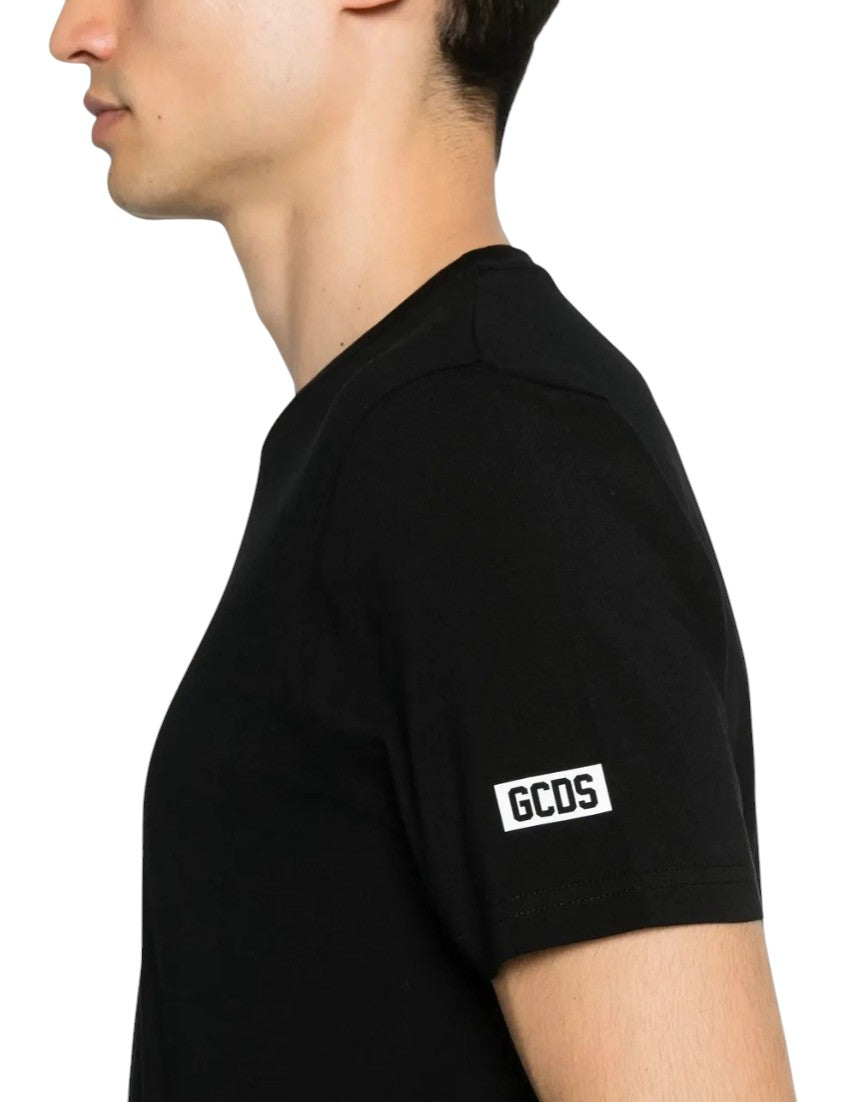 Gcds T-SHIRT Uomo A2EM2300UW1