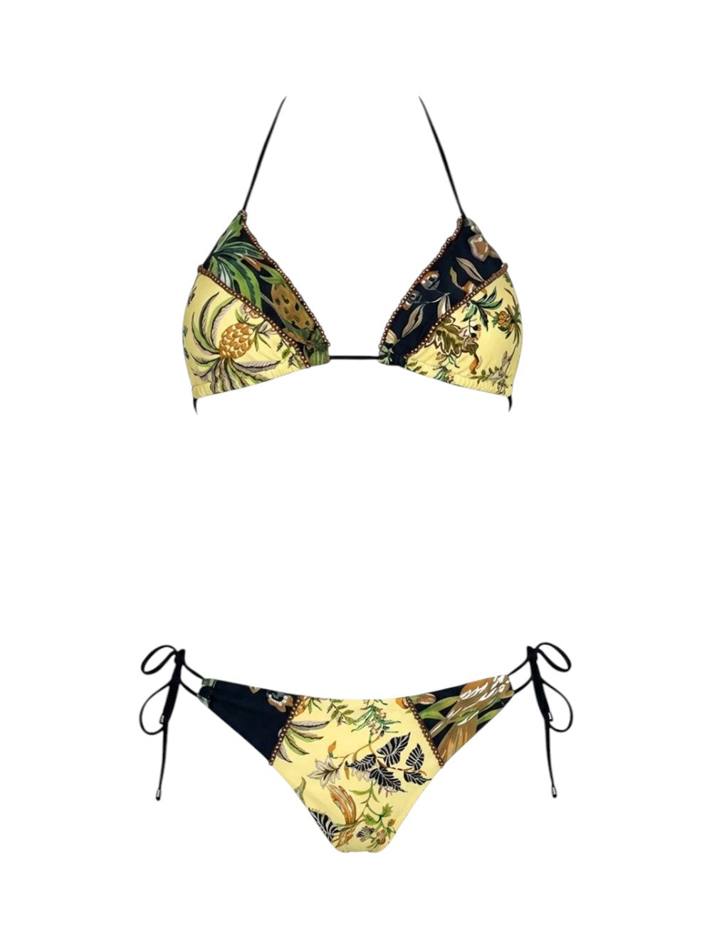 Miss Bikini Reggiseno Donna  V6016T