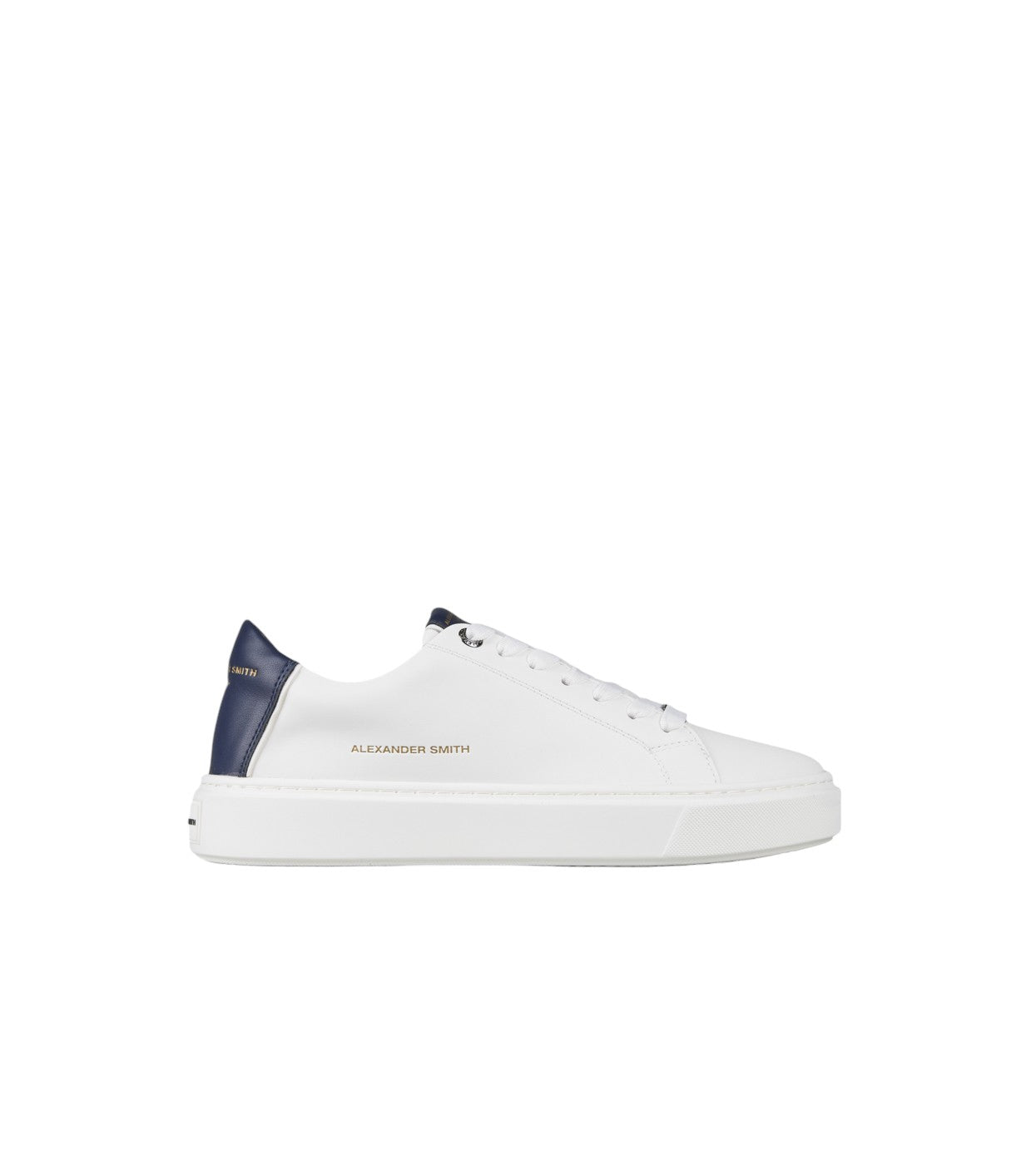 Alexander Smith Men's Sneakers LONDON MAN