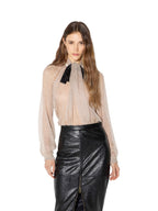 Elisabetta Franchi Camicia Donna  CA20967E2383