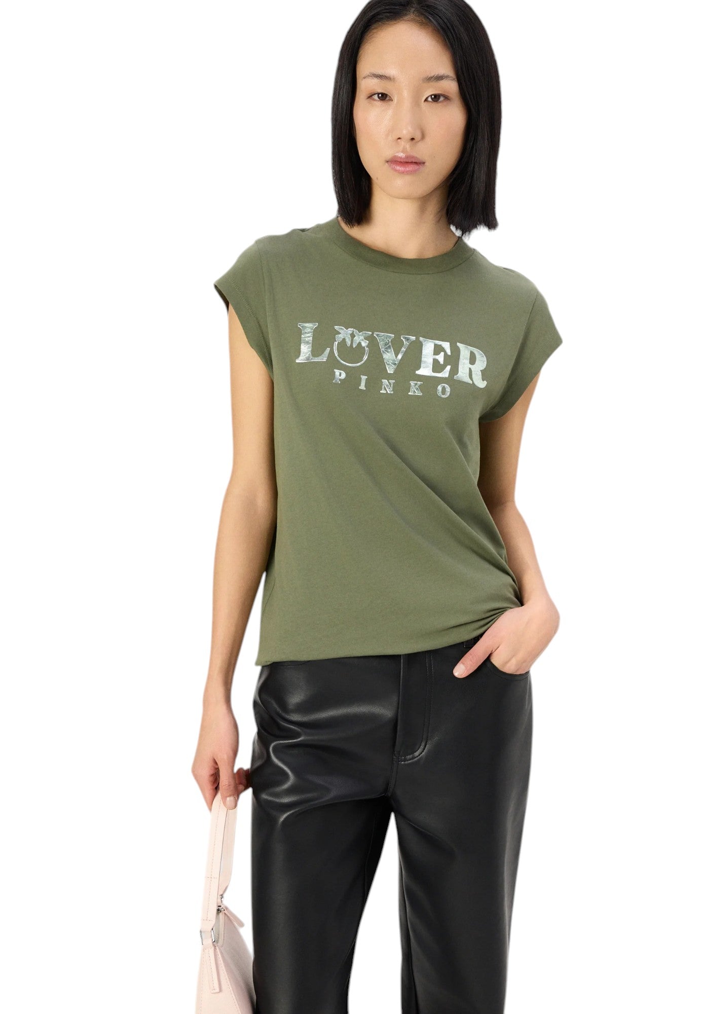 Pinko T-SHIRT Donna MARRAKECH T-SHIRT