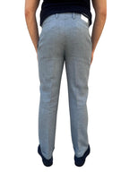 eleventy men's suit Men K75ABUD01