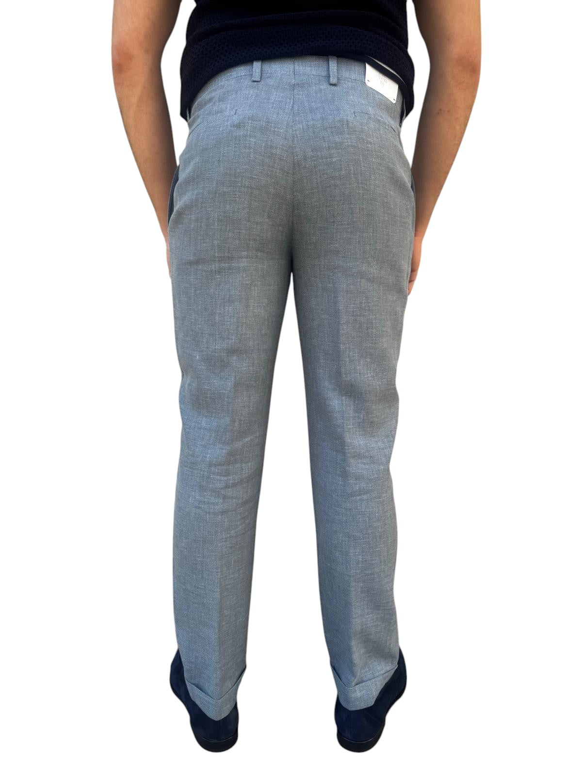 eleventy abito uomo Uomo K75ABUD01