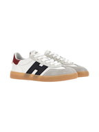 Hogan Sneakers Uomo Cool HXM6470FB60UWS826O