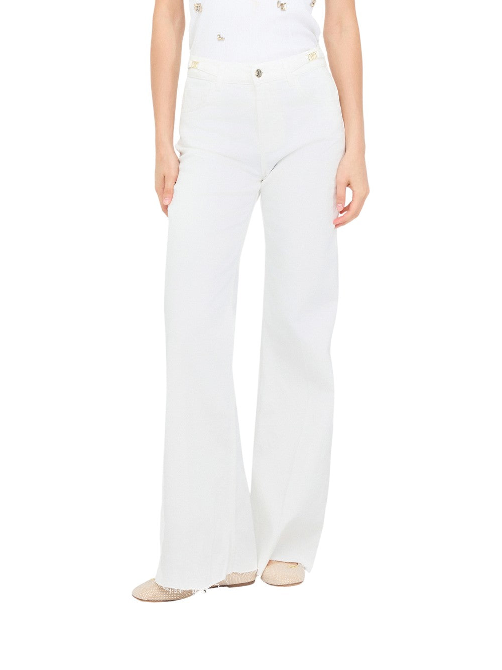 Liu Jo Jeans Donna  UF5160T1818 10701