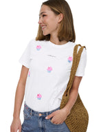 ONLY T-shirt Donna  15368885 Bm