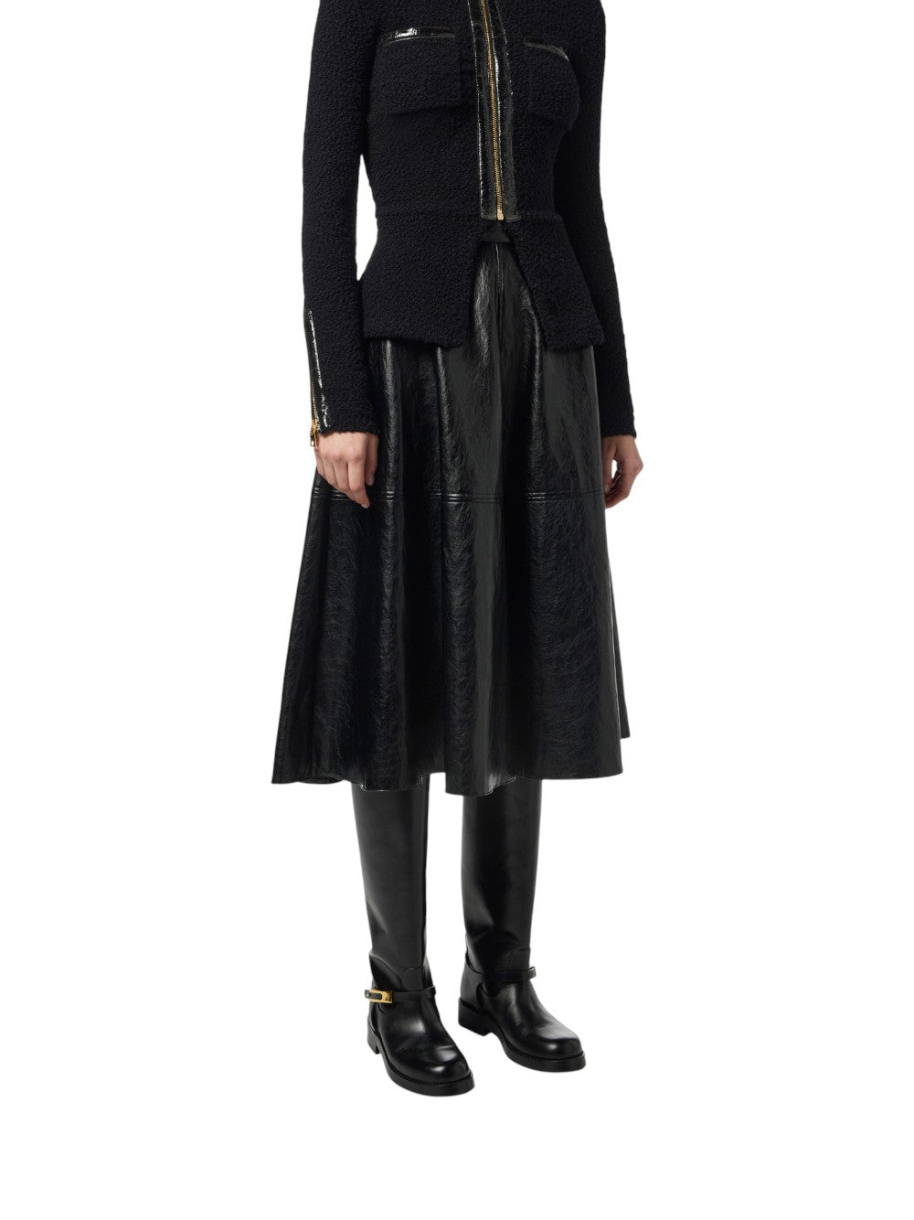Elisabetta Franchi Gonna Donna  GO13656E2110