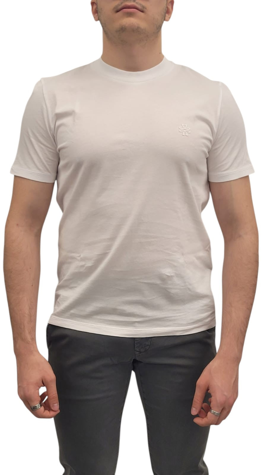 Jacob Cohën T-SHIRT Uomo JUM_40002 082 M4530