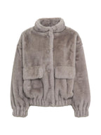 Liu Jo Giaccone Donna GIACCONE WF6215E1133 09077