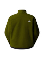 The North Face GIUBBINO Uomo M YUMIORI REVERSIBLE NF0A89GTDOB1
