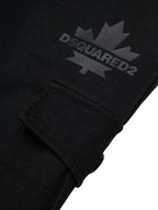 Dsquared2 Pantalone Bambini e ragazzi  DQ2721 D0AC6 DQ900