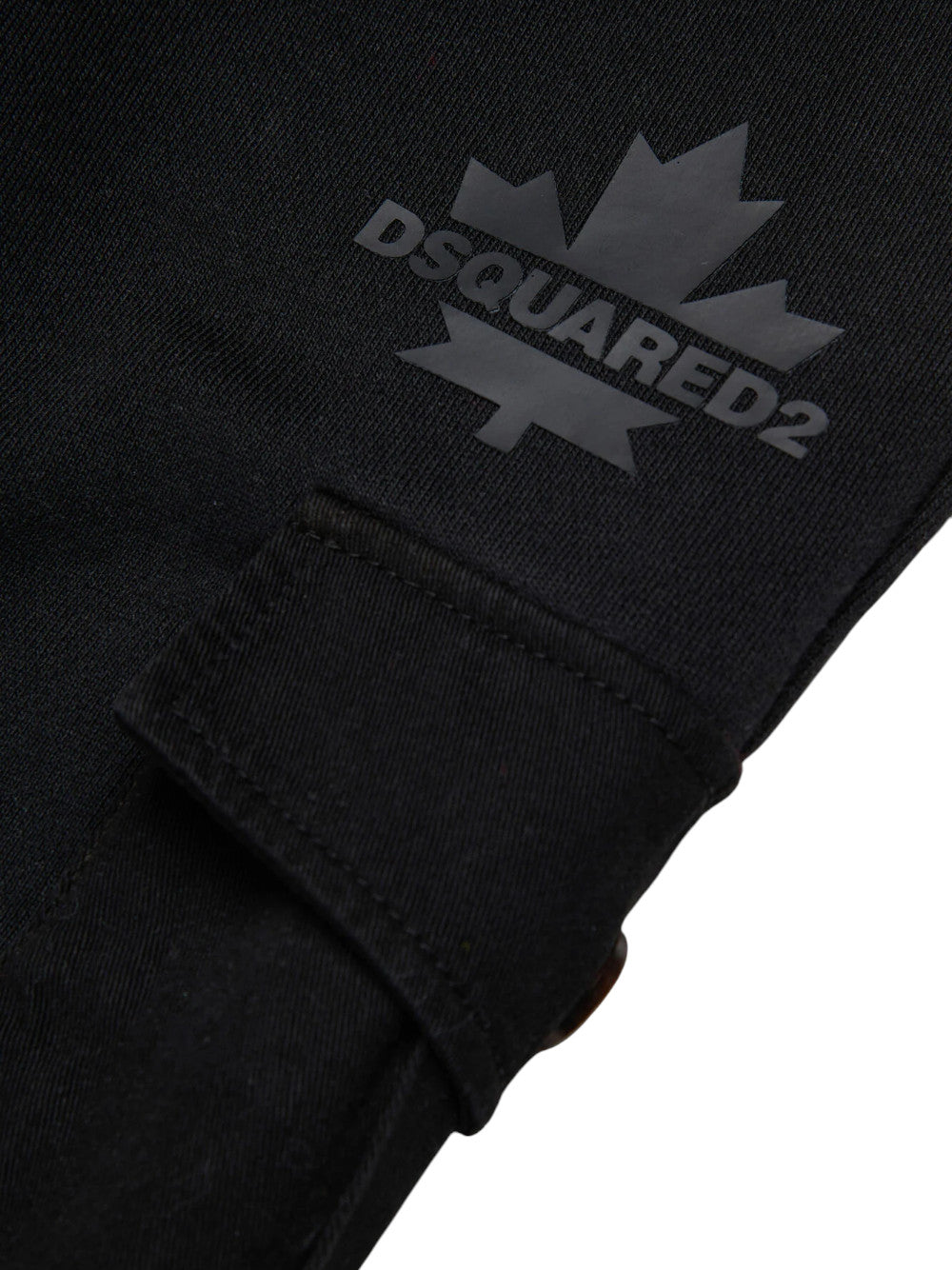 Dsquared2 Pantalone Bambini e ragazzi  DQ2721 D0AC6 DQ900