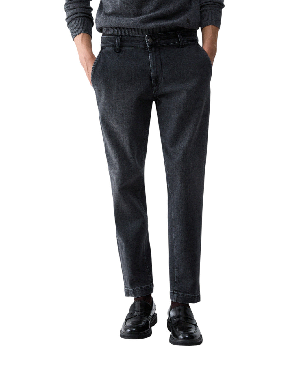 Liu Jo Uomo Pantalone Uomo  QF6211D034687481
