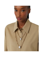 Max Mara Weekend Collana Donna TARANTO Taranto